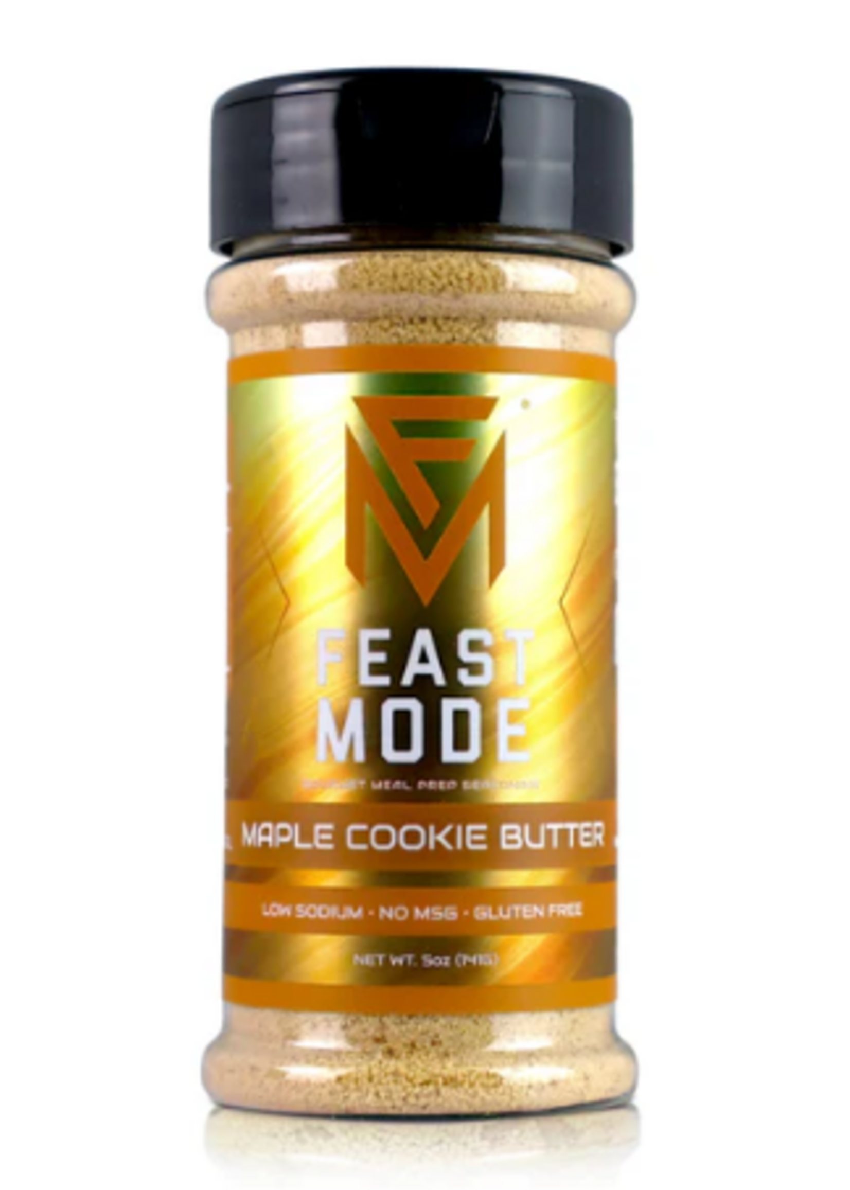 Feast Mode Feast Mode Maple Cookie Butter