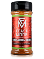 Feast Mode Feast Mode Sriracha Chili