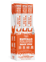 Wicked Cutz Beef Stick Hot Buffalo Chicken