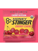 Honey Stinger Energy Chews Cherry Blossom