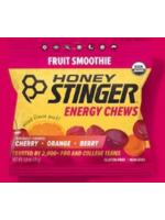 Honey Stinger Energy Chews Fruit Smoothie