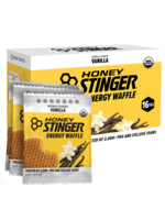 Honey Stinger Waffle Vanilla