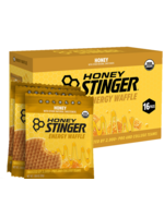 Honey Stinger Waffle Honey