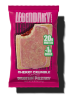Legendary Foods Legendary Pop Tart Cherry Crumble