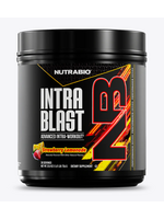 Nutra Bio Intra Blast Strawberry Lemonade
