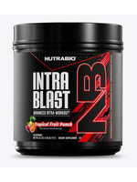Nutra Bio Intra Blast Tropical Fruit Punch