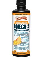 Barleans Barleans Omega 3 Fish Oil Peach Mango