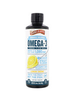 Barleans Barleans Omega 3 Fish Oil Lemon Creme