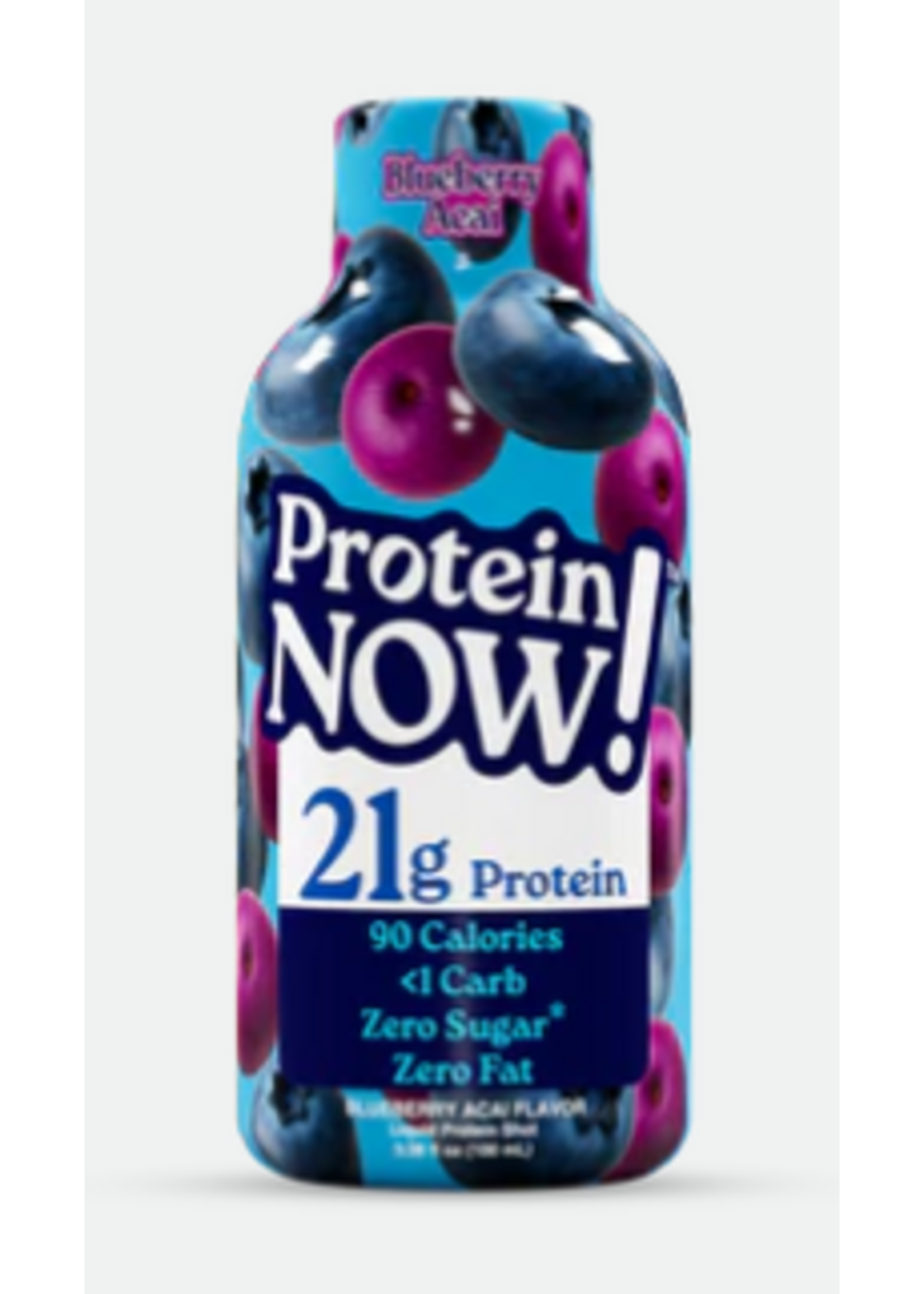 Nutra Bio Protein Now