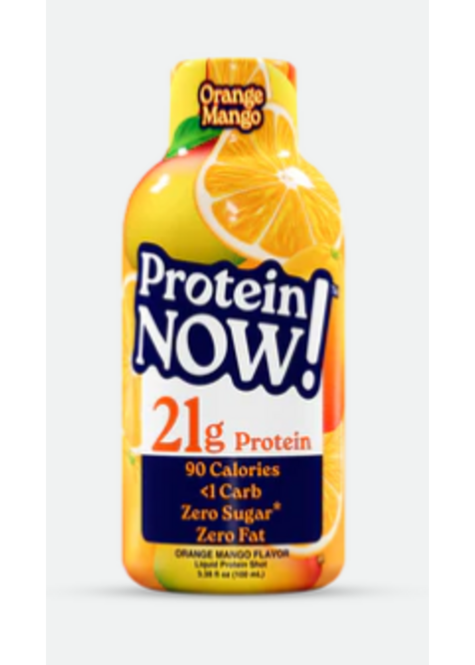 Nutra Bio Protein Now