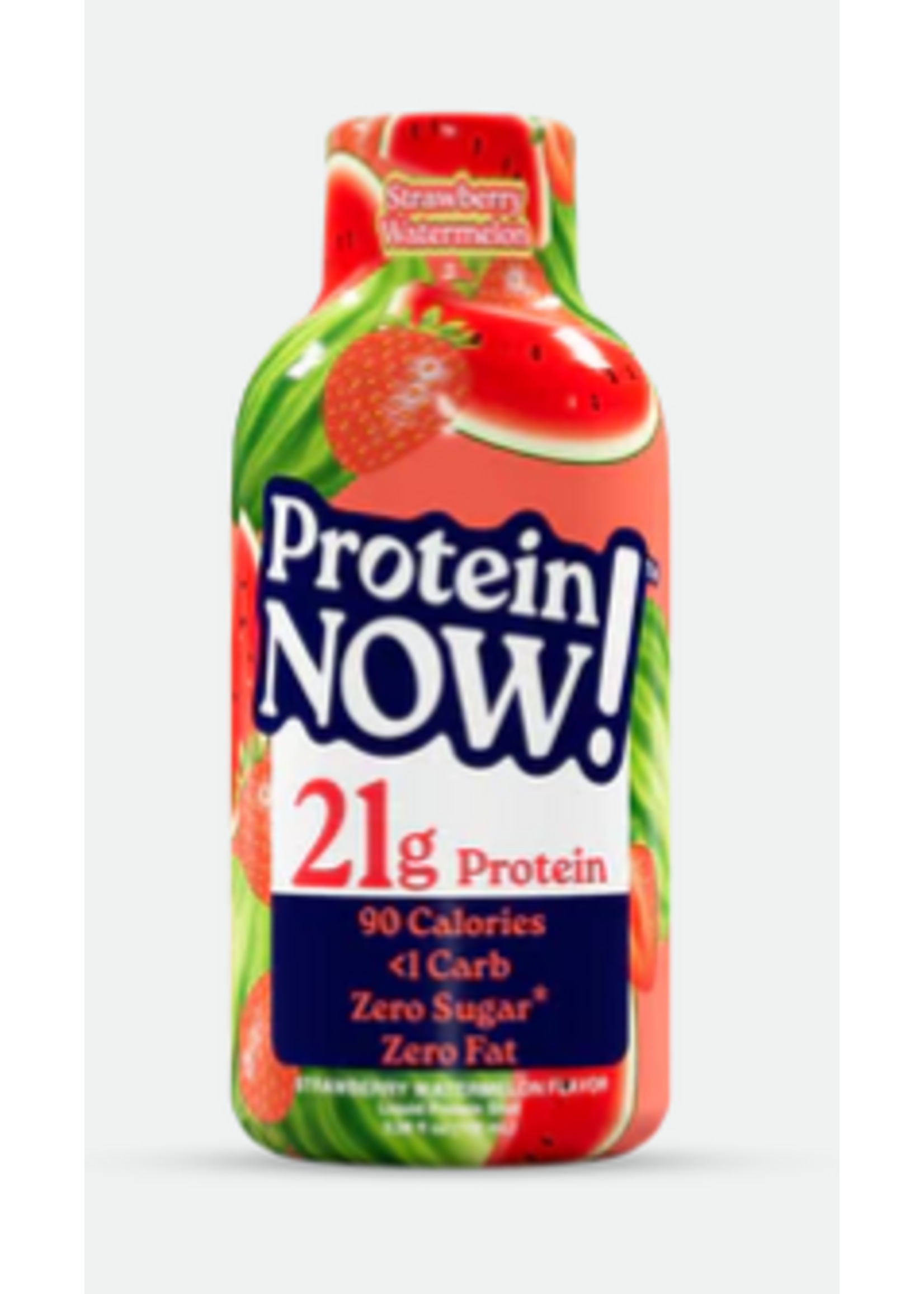 Nutra Bio Protein Now