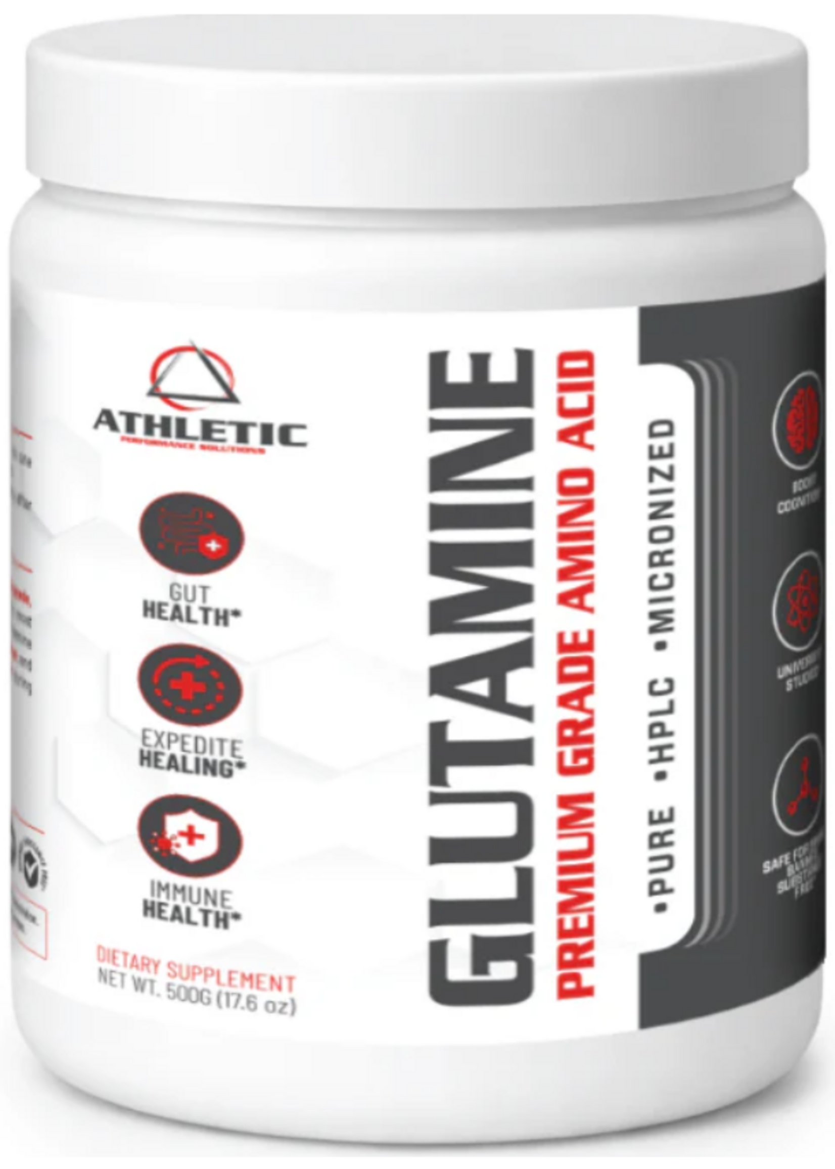 APS Glutamine