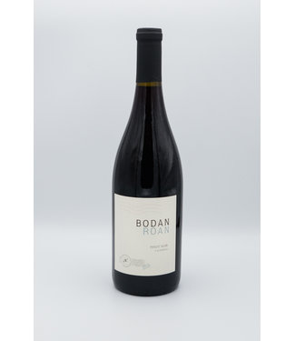 Bodan Roan Pinot Noir 2023