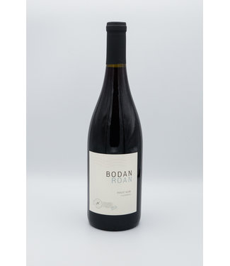Bodan Roan Pinot Noir