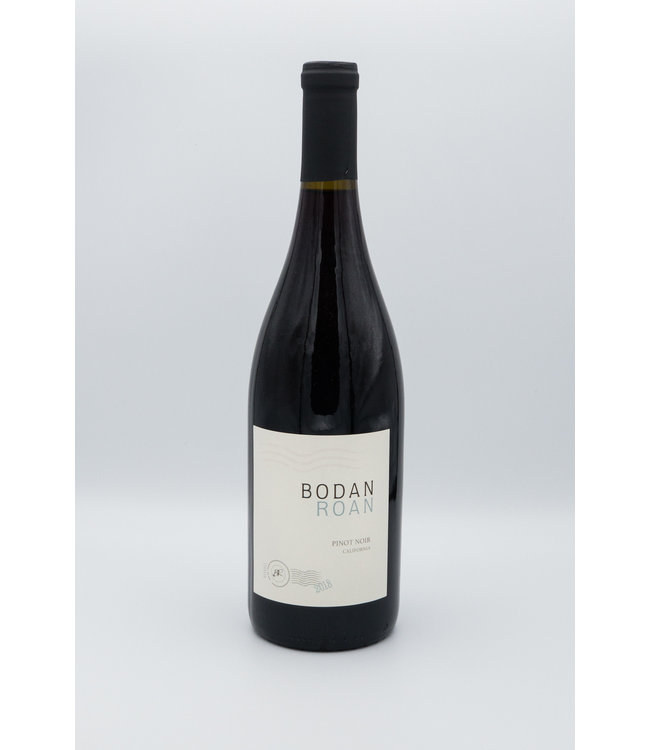 Bodan Roan Pinot Noir 2020
