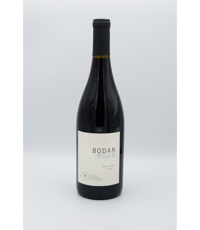 Bodan Roan Pinot Noir 2023