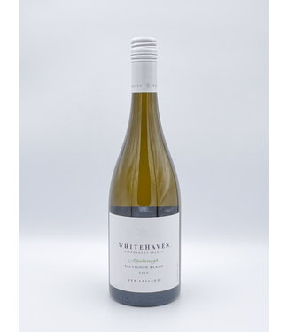 Whitehaven Sauvignon Blanc 2024