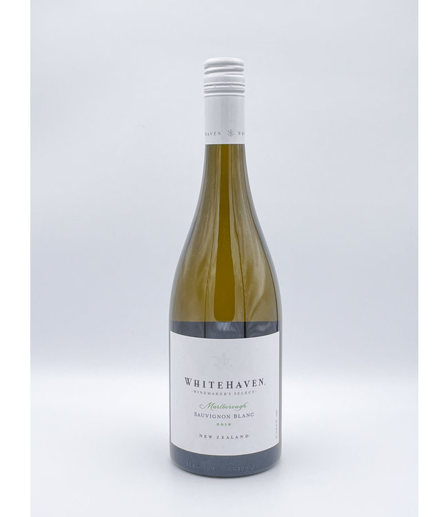 Whitehaven Sauvignon Blanc 2024