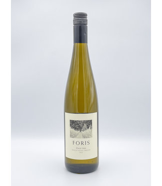 Foris Pinot Gris 2019