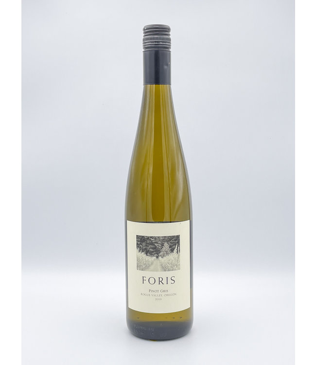 Foris Pinot Gris 2019