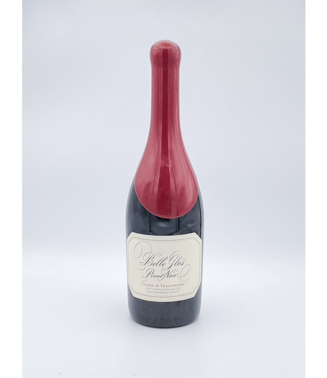 Belle Glos Clark & Telephone Pinot Noir