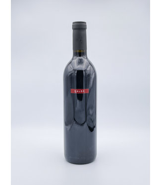 Saldo Zinfandel 2023