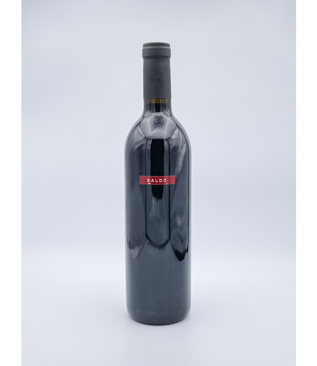 Saldo Zinfandel 2023