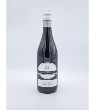 Mud House Central Otago Pinot Noir 2019