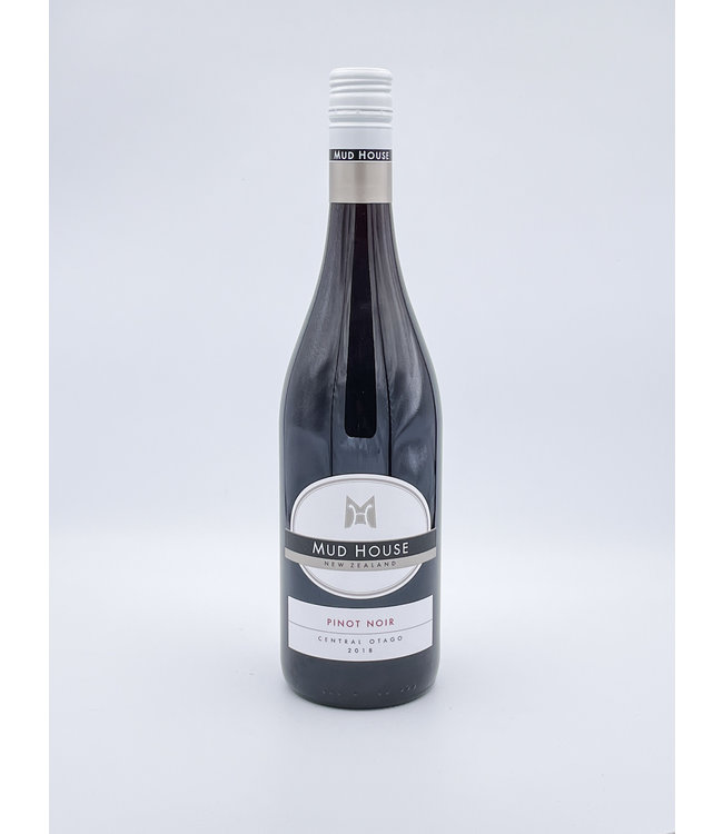 Mud House Central Otago Pinot Noir 2019