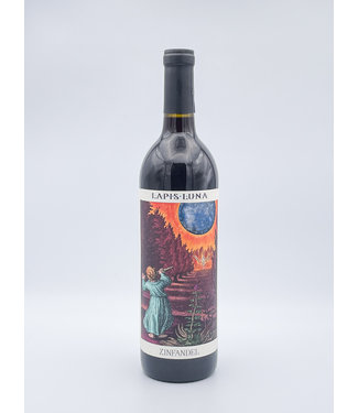 Lapis Luna Zinfandel 2023