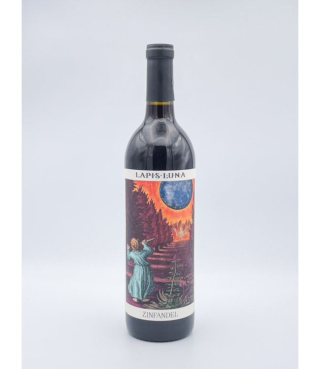 Lapis Luna Zinfandel 2023