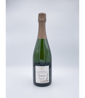 Vadin Plateau 1er Cru 'Renaissance' Champagne Extra Brut NV