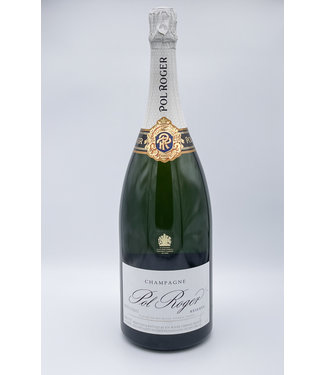 Pol Roger Champagne Brut 1.5L Magnum