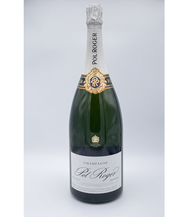 Pol Roger Champagne Brut 1.5L