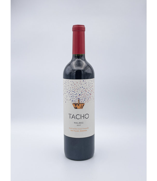 Tacho Malbec 2020
