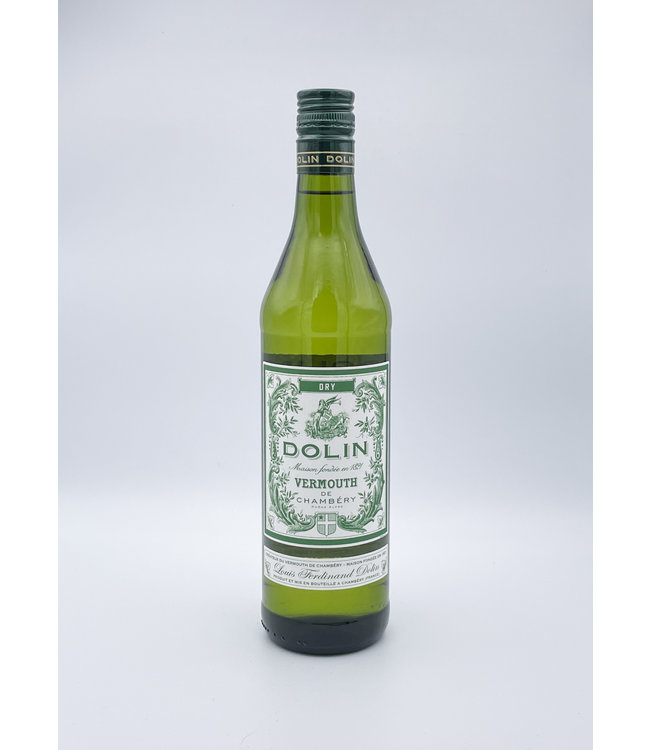Dolin Vermouth Dry