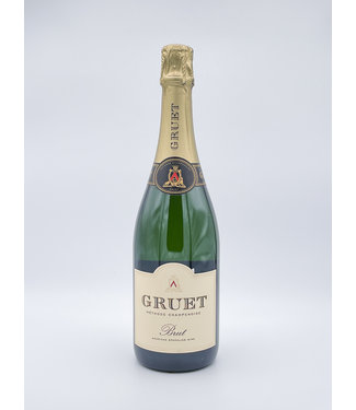 Gruet Brut Sparkling NV