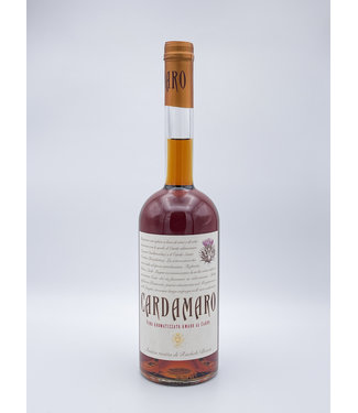 Cardamaro Vino Amaro