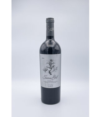 Juan Gil Silver Monastrell