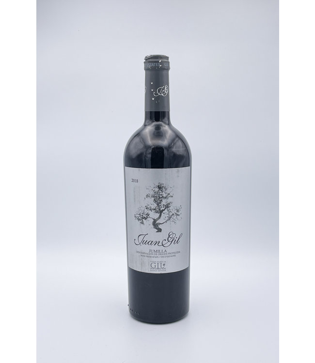 Juan Gil Silver Monastrell 2022