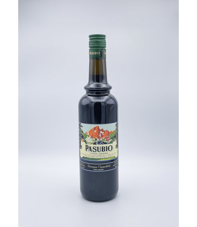 Pasubio Vino Amaro