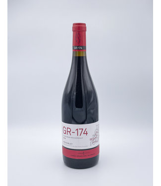 GR-174 Priorat