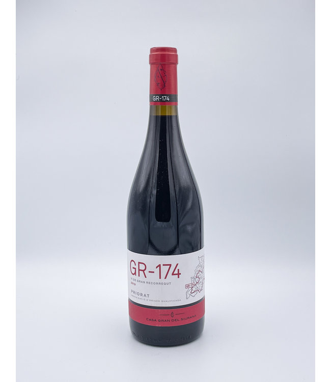 GR-174 Priorat