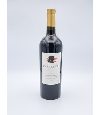 Katherine Goldschmidt Cabernet Sauvignon 2022