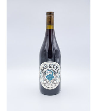 Pavette Pinot Noir 2025