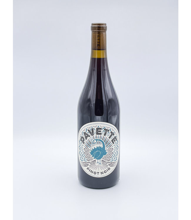 Pavette Pinot Noir 2025