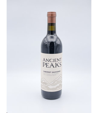 Ancient Peaks Cabernet Sauvignon 2022
