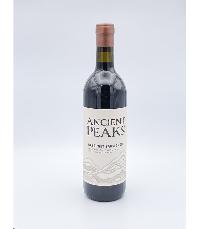 Ancient Peaks Cabernet Sauvignon 2022
