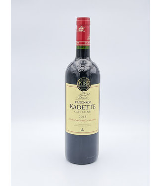 Kanonkop Kadette Cape Blend 2022
