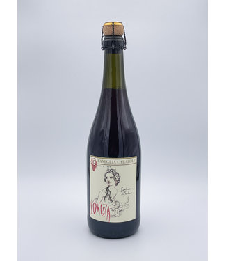 Carafoli 'L'Onesta' Lambrusco di Sorbara NV